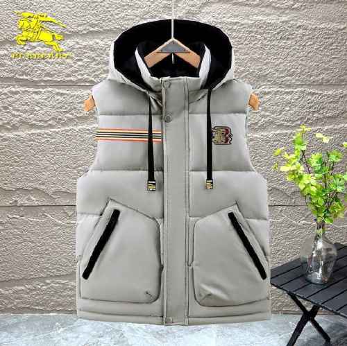 Burberry Down Coat men-434(M-XXXL)