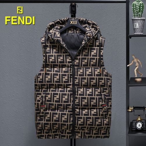 FD Down Coat men-082(M-XXXL)