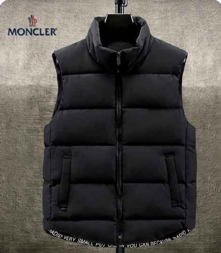 Moncler Down Vest men-218(M-XXXL)