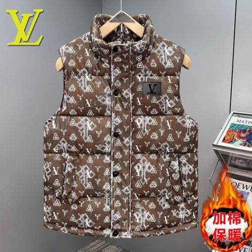 LV Down Coat men-224(M-XXXL)