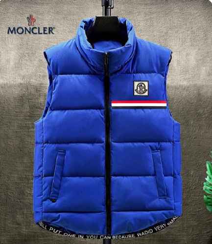 Moncler Down Vest men-220(M-XXXL)