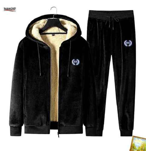 B suit-332(M-XXXL)