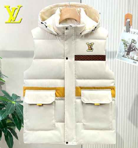 LV Down Coat men-223(M-XXXL)