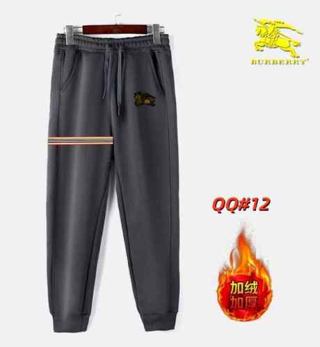 Burberry pants men-099(M-XXXXL)