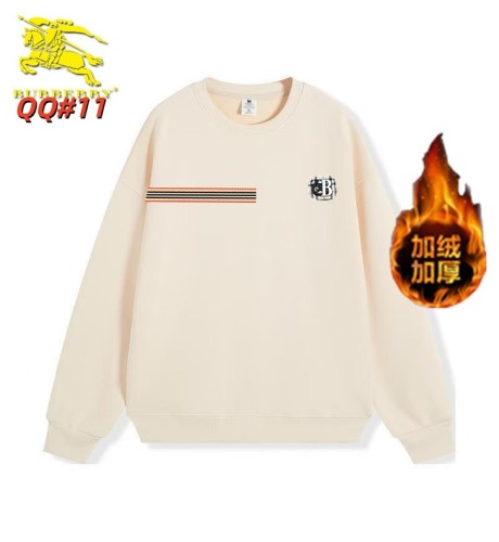Burberry men Hoodies-1767(M-XXXXL)