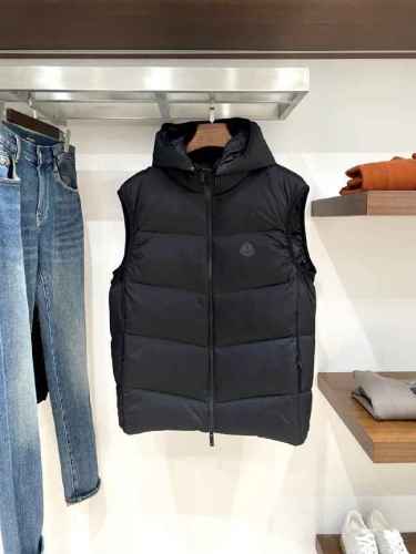 Moncler Down Vest men-227(M-XXXL)