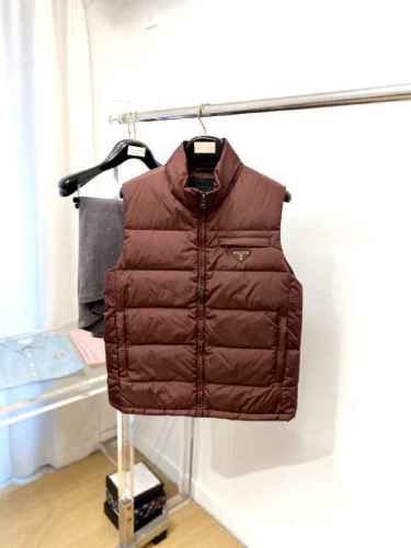 Prada Down Coat-158(M-XXL)