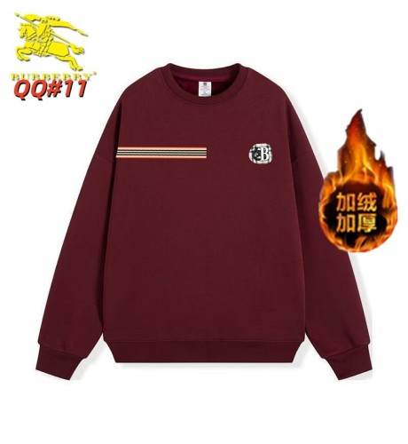 Burberry men Hoodies-1792(M-XXXXL)