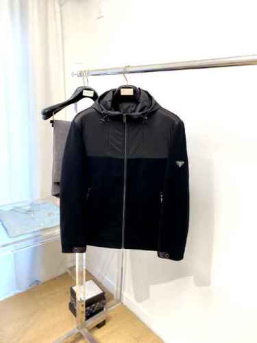 Prada Down Coat-151(M-XXXL)
