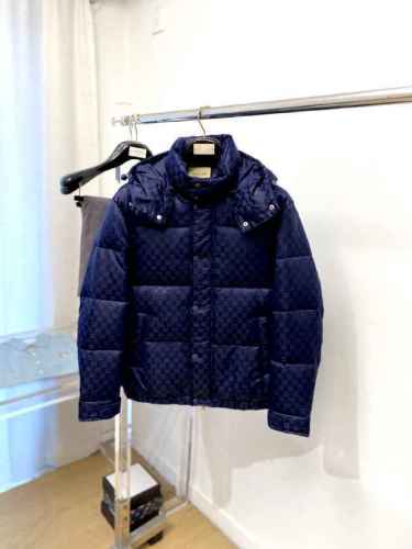 G Down Coat men-209(M-XXXL)