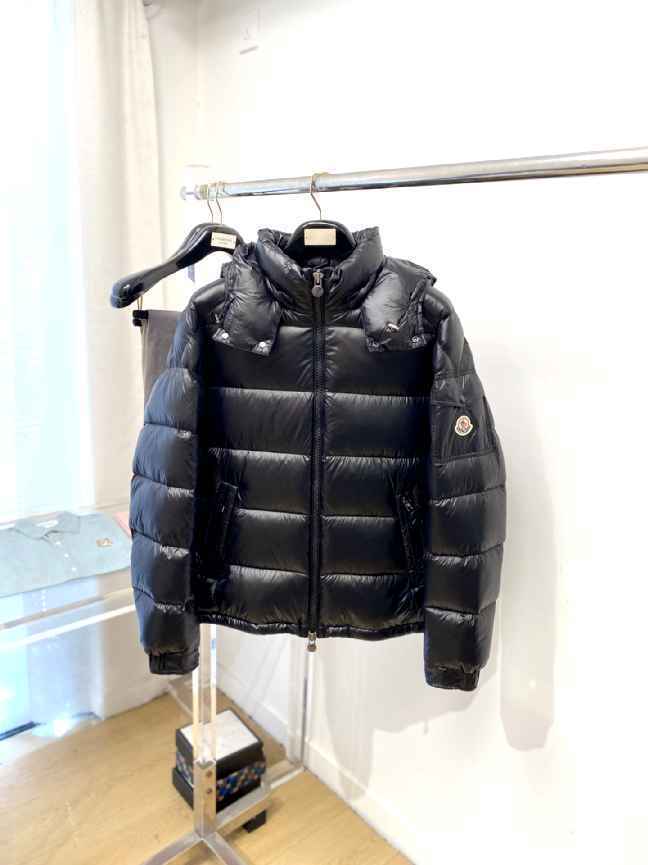 Moncler Down Coat men-2272(M-XXXL)