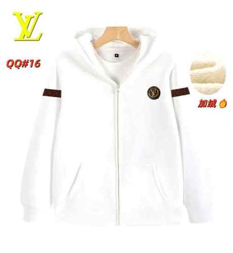 LV men Hoodies-3331(M-XXXXL)
