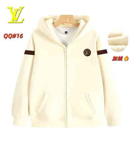 LV men Hoodies-3327(M-XXXXL)