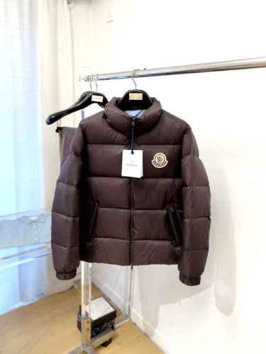Moncler Down Coat men-2273(M-XXXL)
