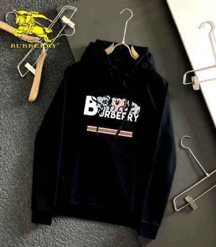 Burberry men Hoodies-1800(M-XXXXXL)