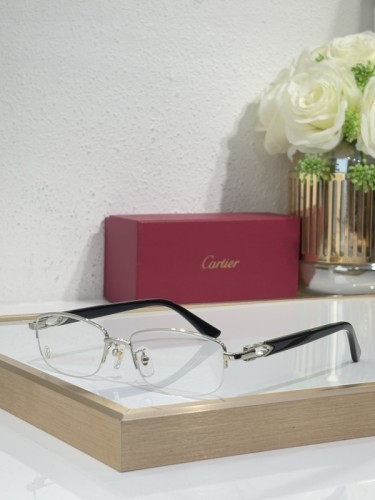 Cartier Sunglasses AAAA-9150