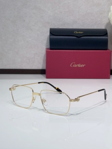 Cartier Sunglasses AAAA-8715