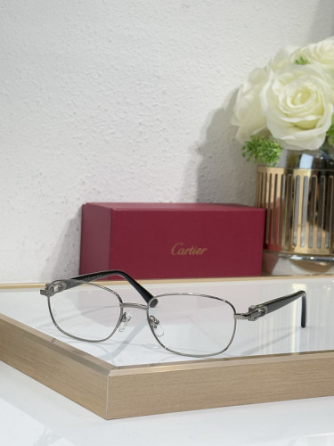 Cartier Sunglasses AAAA-10015