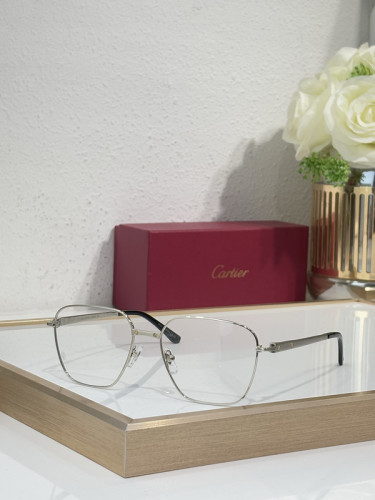 Cartier Sunglasses AAAA-9992