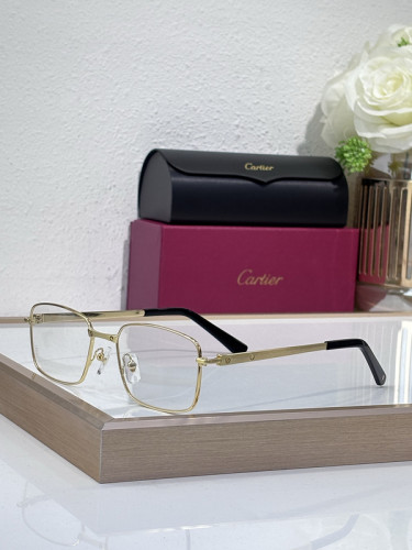 Cartier Sunglasses AAAA-10352