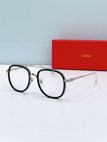 Cartier Sunglasses AAAA-10274