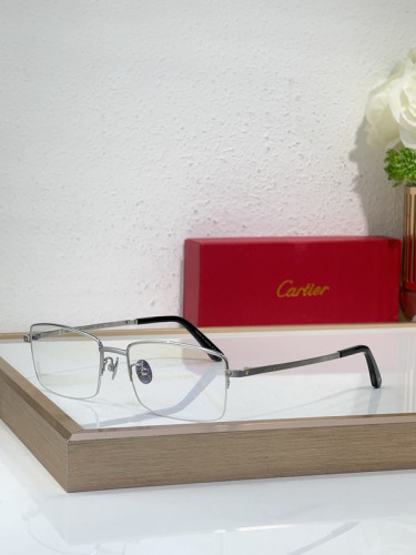 Cartier Sunglasses AAAA-10701