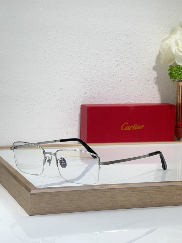Cartier Sunglasses AAAA-10701