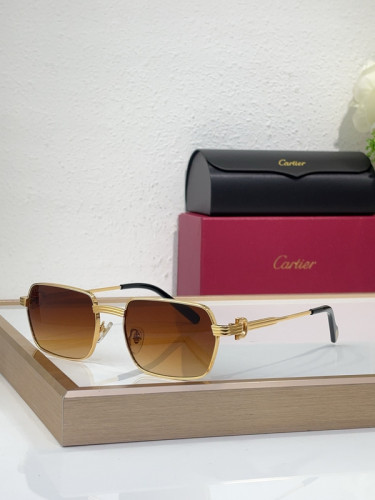 Cartier Sunglasses AAAA-10152