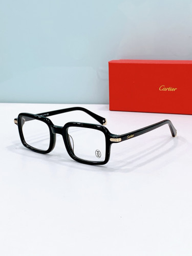 Cartier Sunglasses AAAA-9695