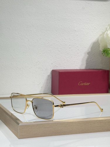 Cartier Sunglasses AAAA-10903