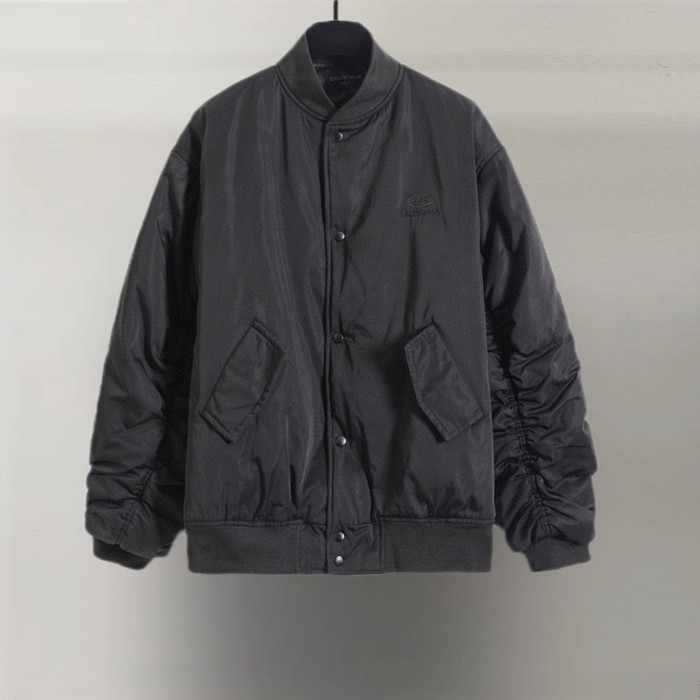 B Jacket 1：1 Quality-1077