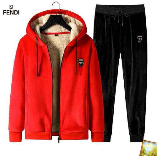 FD long sleeve men suit-564(M-XXXL)