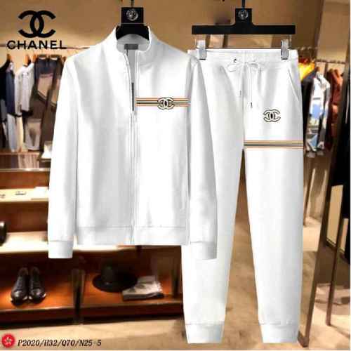 CH long sleeve men suit-167(M-XXXXXL)