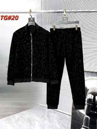 DG suit men-315(M-XXXL)