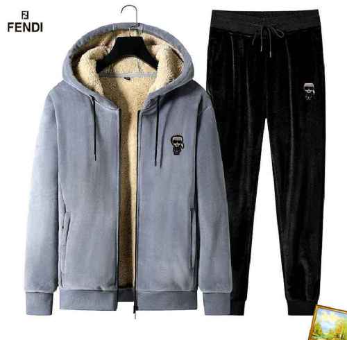 FD long sleeve men suit-565(M-XXXL)
