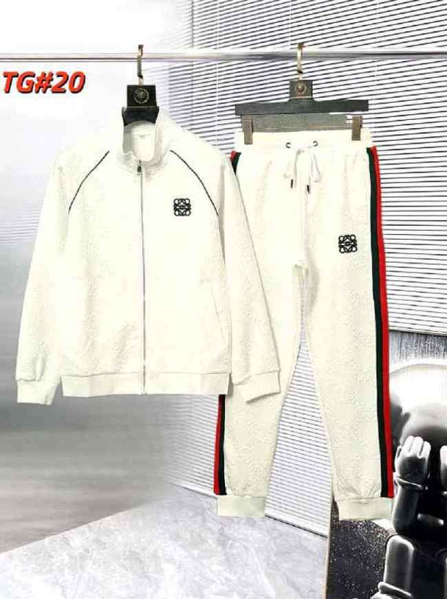 Loewe suit-042(M-XXXL)