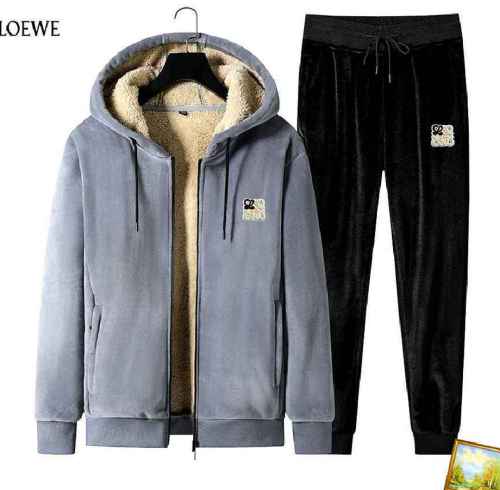 Loewe suit-045(M-XXXL)