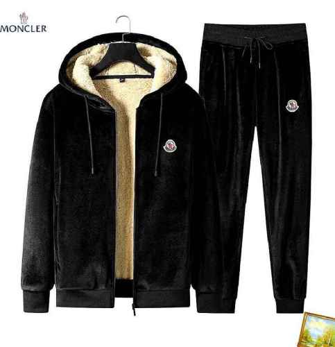 Moncler suit-454(M-XXXL)