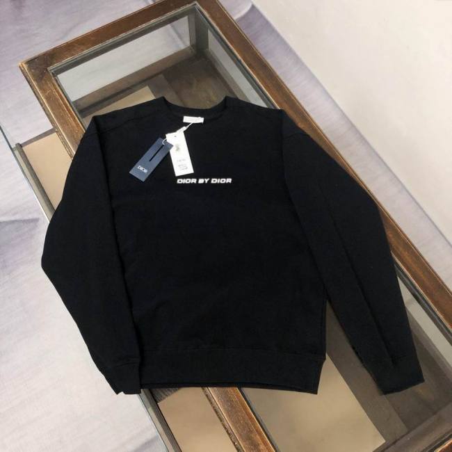 Dior men Hoodies-1305(S-XXL)
