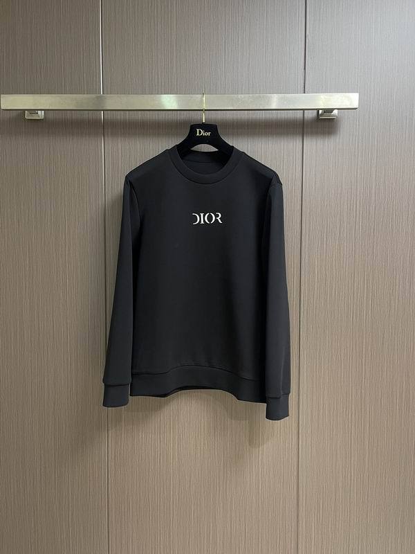 Dior men Hoodies-1308(S-XXL)