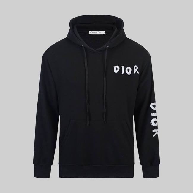 Dior men Hoodies-1295(M-XXXL)