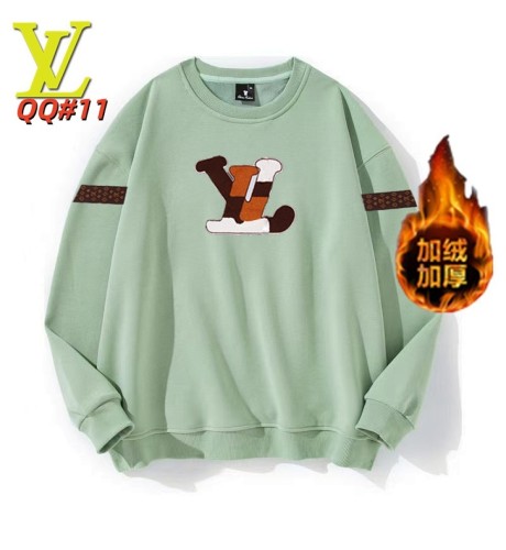 LV men Hoodies-3373(M-XXXXL)