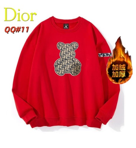 Dior men Hoodies-1326(M-XXXXL)