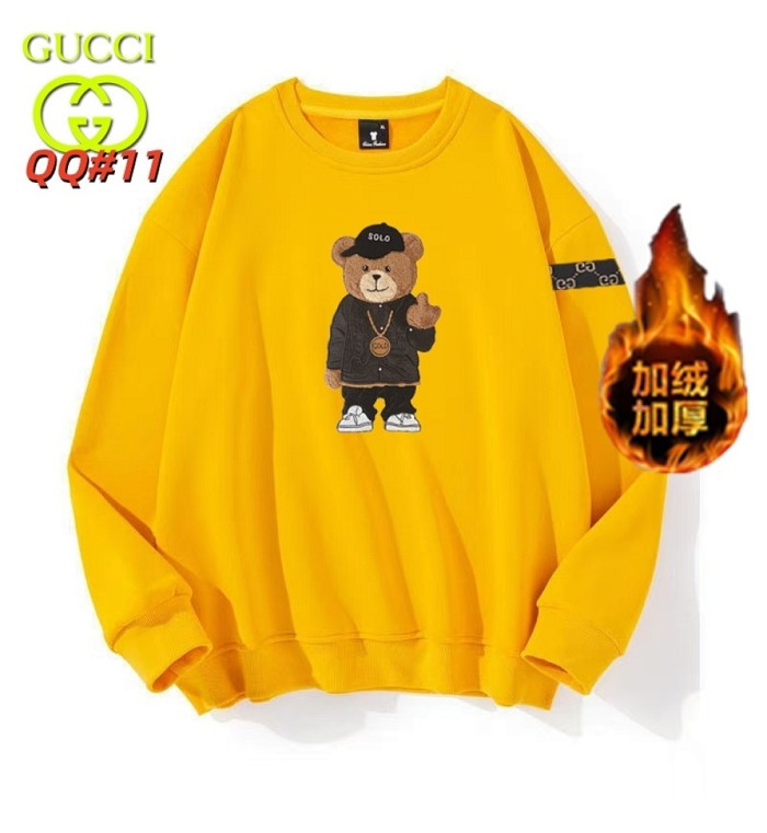 G men Hoodies-4307(M-XXXXL)
