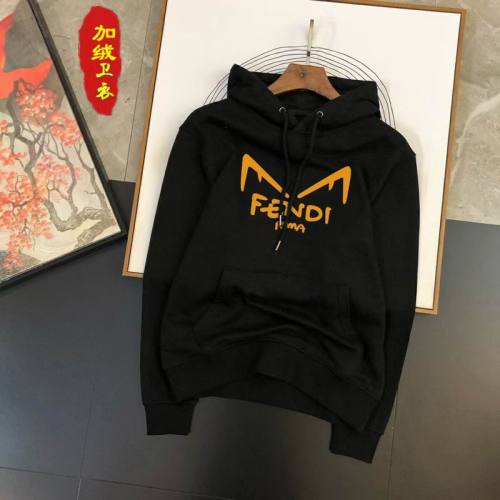 FD men Hoodies-988(M-XXXL)