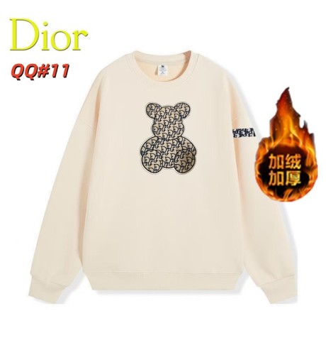 Dior men Hoodies-1315(M-XXXXL)