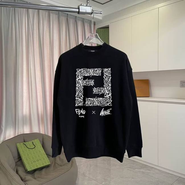 FD men Hoodies-997(S-XXL)