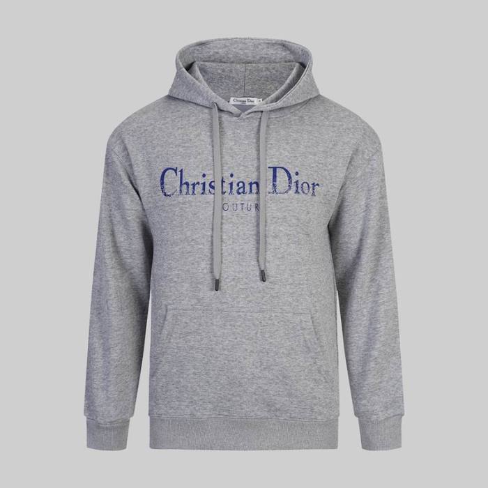 Dior men Hoodies-1294(M-XXXL)