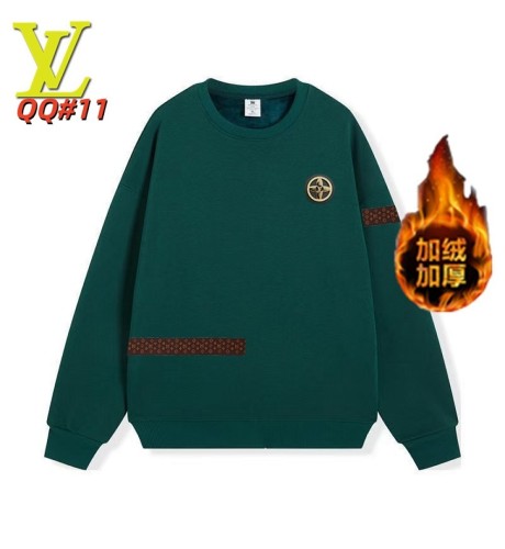 LV men Hoodies-3346(M-XXXXL)