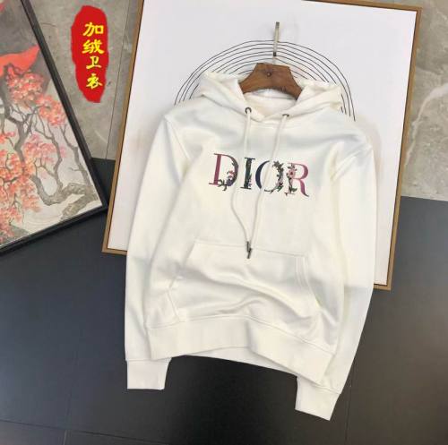 Dior men Hoodies-1279(M-XXXL)
